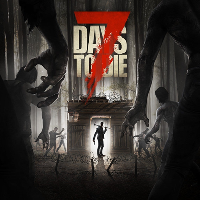 ⭐️7 Days to Die +12 Games [Steam/Global] [Cashback]