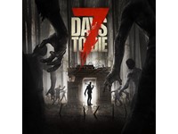 ⭐️ 7 Days to Die +12 Games [Steam/Global] [Cashback]