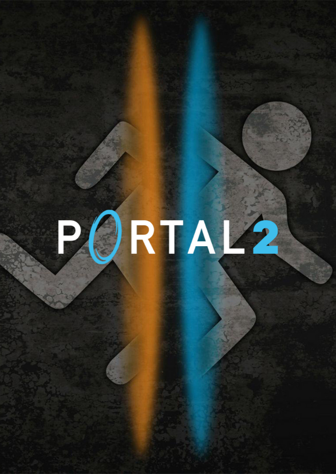 Account portal. Portal Bundle. Portal 2 Steam badge.