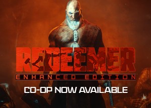 Обложка Redeemer: Enhanced Edition (STEAM ключ) Region Free