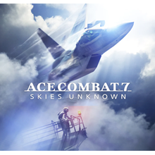 ACE COMBAT 7: SKIES UNKNOWN✅(STEAM KEY)+GIFT