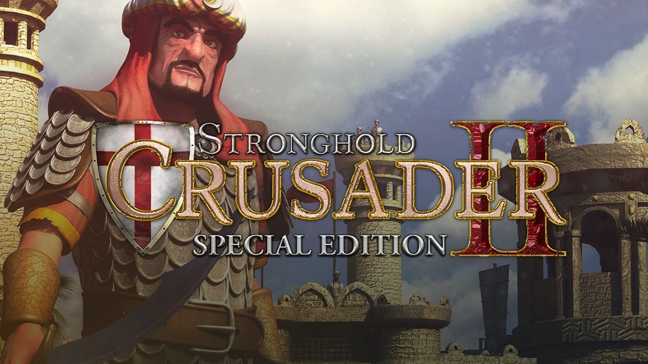 Stronghold crusader 2 special edition. Stronghold Crusader 2. Стронгхолд 2 стим эдишн. Stronghold Crusader 2 Firefly Studios.