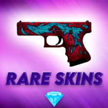 RARE💎RANDOM CS:GO SKINS💎MEGA CHANCE PAYBACK