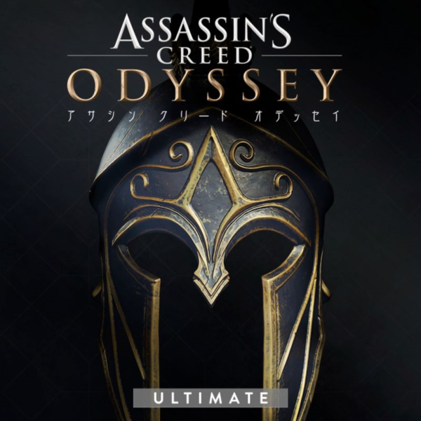 ⭐ Assassin´s Creed Odyssey ULTIMATE EDITION [GLOBAL]