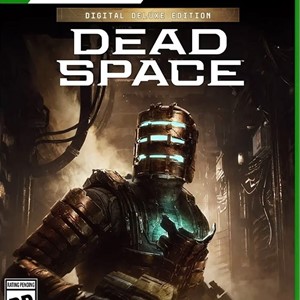 Dead Space Digital Deluxe Edition Xbox Series X|S