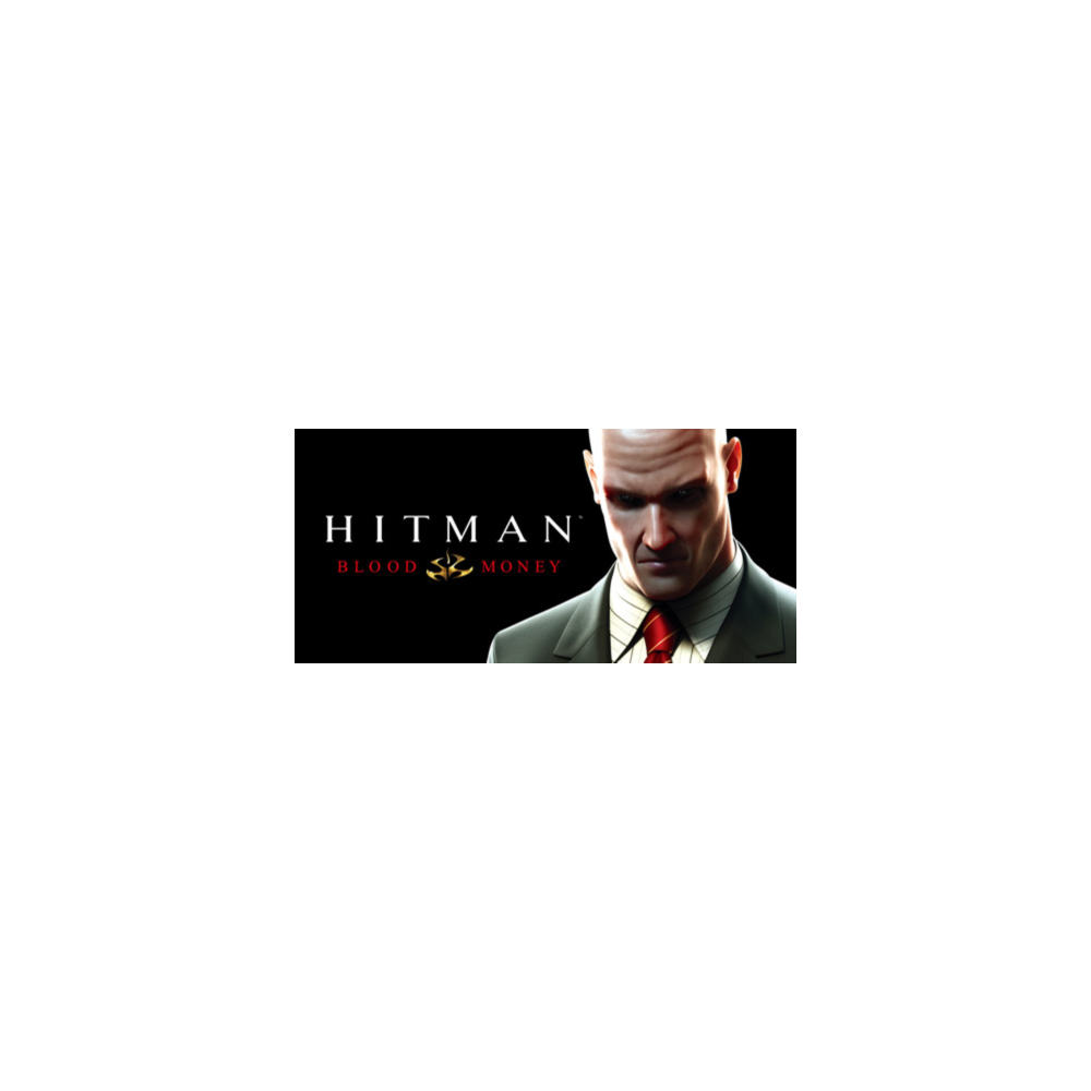 Купить Hitman: Blood Money (Steam Gift) 🔥