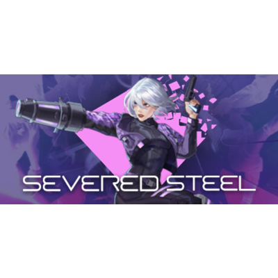 Severed Steel EPIC GAMES АККАУНТ СМЕНА ДАННЫХ + ПОЧТА🎁