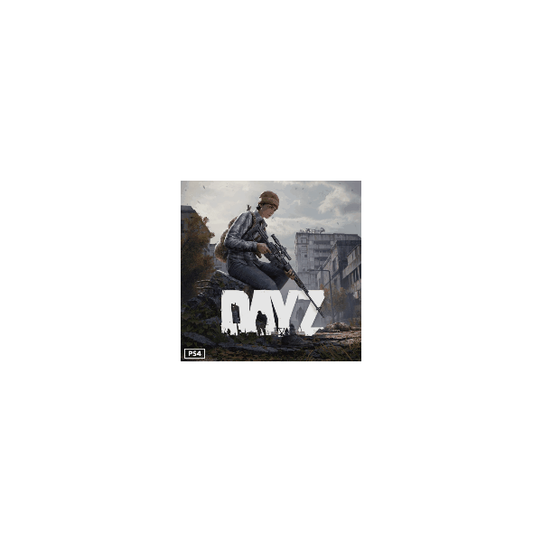 DayZ + DLC | PS4/PS5 | Турция