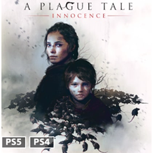 💜 A Plague Tale: Innocence | PS4/PS5 | Турция 💜