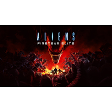 💜 Aliens: Fireteam Elite | PS4/PS5 | Турция 💜