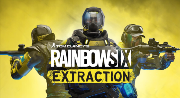 💜 Tom Clancy's Rainbow Six Extraction | PS4/PS5 💜