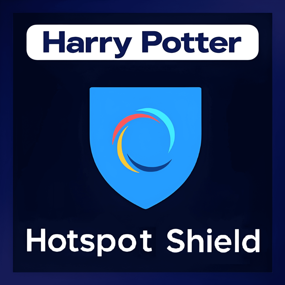 Купить [ВПН] HOTSPOT SHIELD