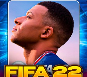 Обложка FIFA 22 ❤️ПОЧТА + СМЕНА ДАННЫХ❤️ГАРАНТИЯ❤️