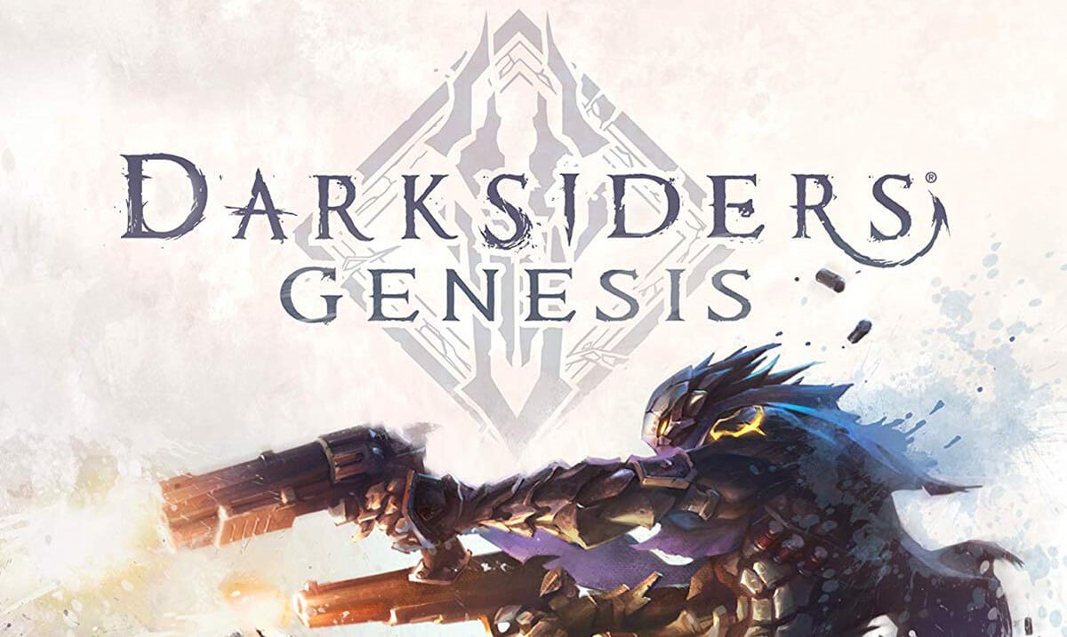 Darksiders steam key фото 6