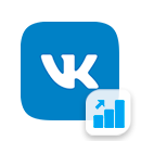 VK | ВК Переход в группу/паблик 10 тысяч премиум plus
