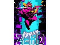 ⭐️ Katana ZERO +55 Games [Steam/Global] [Cashback]