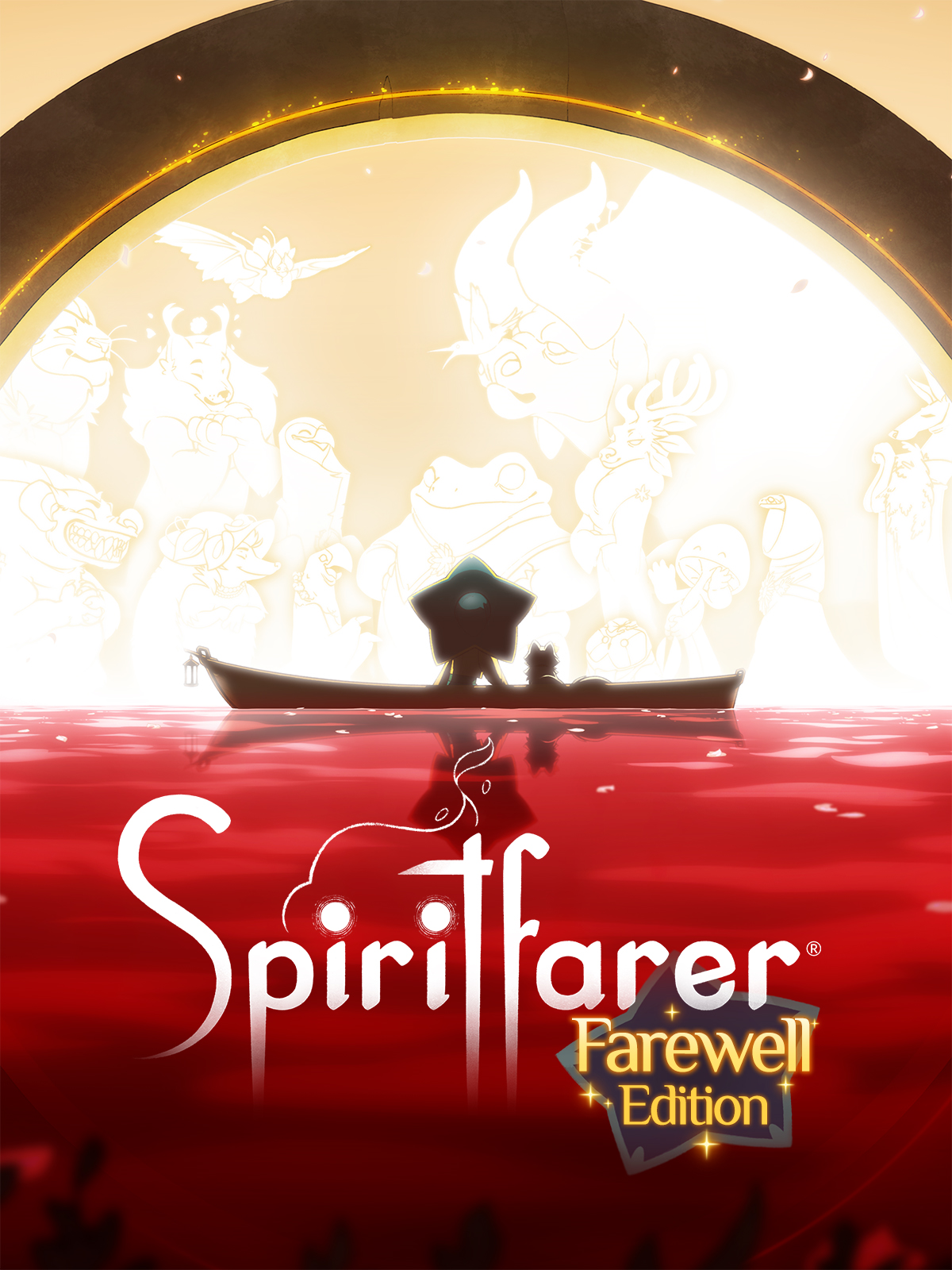 Spiritfarer steam fix фото 35