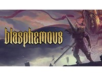 ⭐️ Blasphemous +55 Games [Steam/Global] [Cashback]