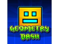 ⭐️ Geometry Dash +55 Games [Steam/Global] [Cashback]
