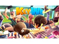 ⭐️ KeyWe +55 Games [Steam/Global] [Cashback]