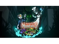 ⭐️ Dungeon Munchies +55 Games [Steam/Global] [Cashback]