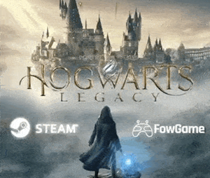 ✅Hogwarts Legacy DELUXE EDITION Steam Gift🔥