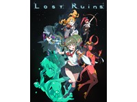⭐️ Lost Ruins +55 Games [Steam/Global] [Cashback]