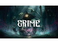 ⭐️ GRIME +55 Games [Steam/Global] [Cashback]