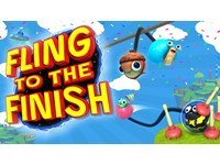⭐️ Fling to the Finish +55 Games [Steam/Global]