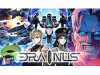 ⭐️ DRAINUS +55 Games [Steam/Global] [Cashback]