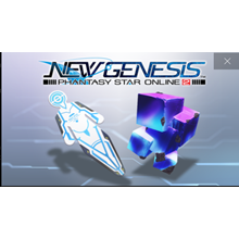 🤭Phantasy Star Online 2 New Genesis СПЕЦИАЛЬНЫЙ БОНУС