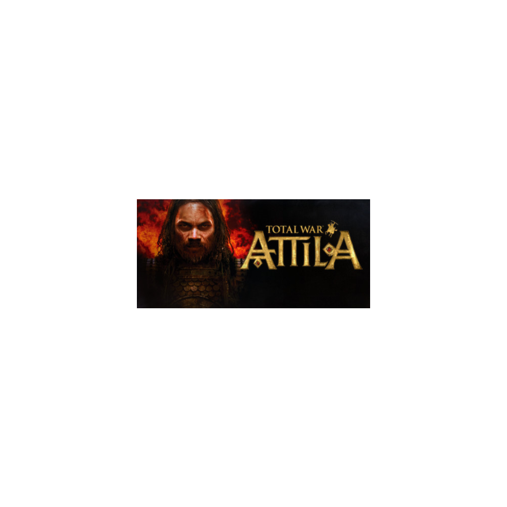 Купить Total War: ATTILA + Age of Charlemagne 🔑STEAM✔️РФ+МИР