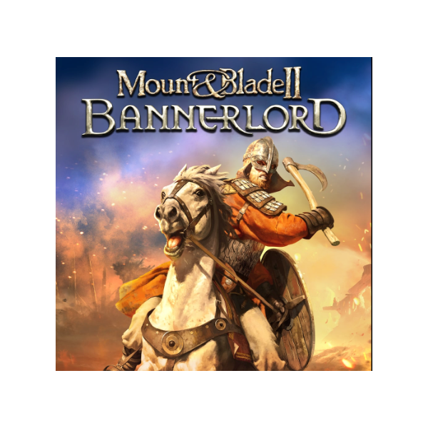 Mount & Blade 2 : Bannerlord | PS4/PS5 | Турция