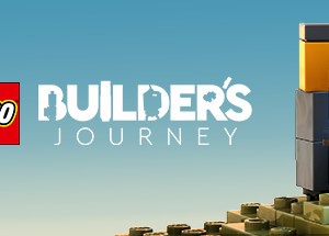LEGO® Builder's Journey | Epic Games | Region Free