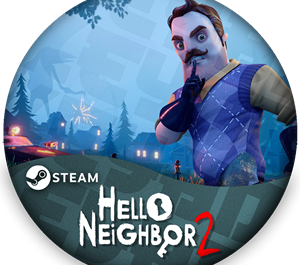 Обложка 🔑 Hello Neighbor 2 (Steam) RU+CIS+TR✅ Без комиссии