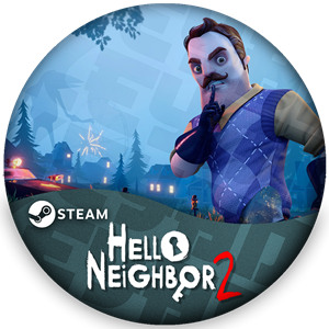🔑 Hello Neighbor 2 (Steam) RU+CIS+TR✅ Без комиссии