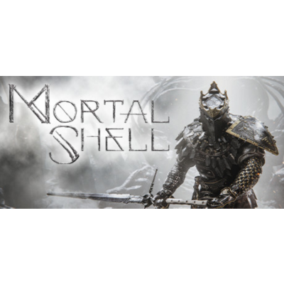 Mortal Shell EPIC GAMES АККАУНТ СМЕНА ДАННЫХ ПОЧТА + 🎁