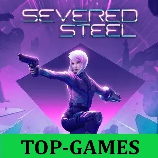 Скриншот Severed Steel | Epic Games | Region Free