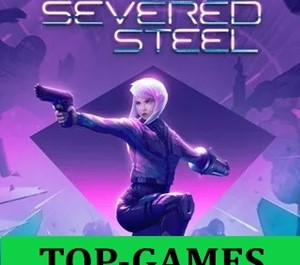 Обложка Severed Steel | Epic Games | Region Free