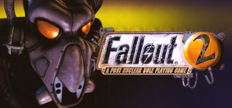 Скриншот Fallout 2 A Post Nuclear Role Playing Game | Epic Games