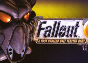 Обложка Fallout 2 A Post Nuclear Role Playing Game | Epic Games