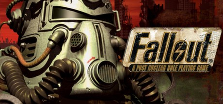 Скриншот Fallout: A Post Nuclear Role Playing Game | Epic Games