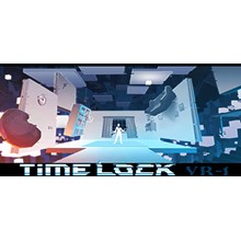 🔑 Time Lock VR 1 STEAM KEY REGION FREE GLOBAL ROW + 🎁