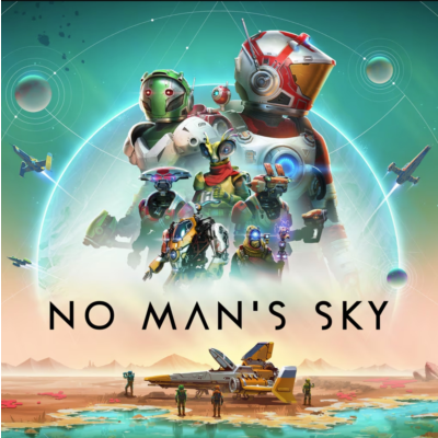 No Man´s Sky (Steam Gift Россия) 🔥
