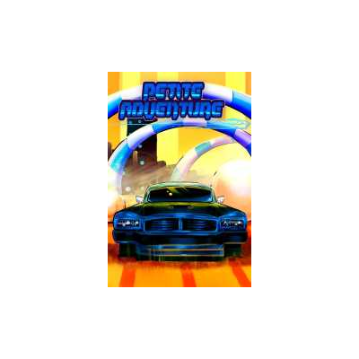 Petite Adventure Xbox Series/Xbox One