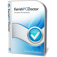 Kerish PC Doctor 2024 до  17 Апреля 2025 | 1 ПК