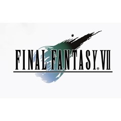 FINAL FANTASY VII 🔑STEAM КЛЮЧ ✔️РОССИЯ + МИР