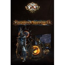 💎Path Of Exile Chronomancer Supporter Pack XBOX🎃 - irongamers.ru