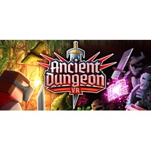 Ancient Dungeon VR - STEAM GIFT РОССИЯ