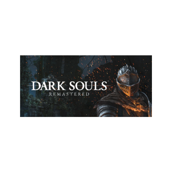 DARK SOULS: REMASTERED (Steam Gift Россия)